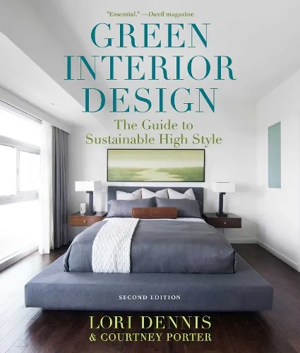 Lori Dennis Green Interior Design