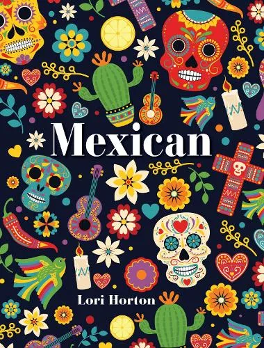 Lori Horton Mexican