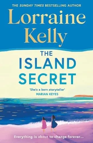 Lorraine Kelly The Island Secret