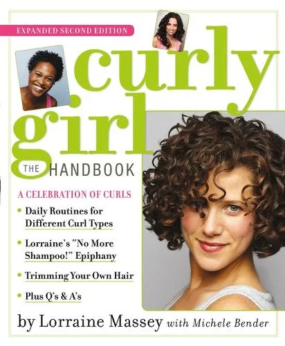 Lorraine Massey Curly Girl