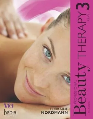 Lorraine Nordmann Professional Beauty Therapy