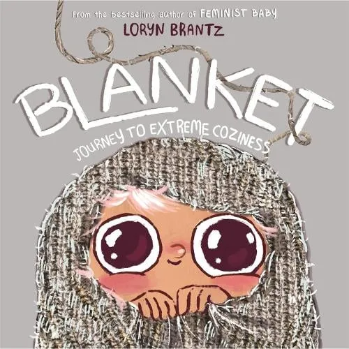 Loryn Brantz Blanket