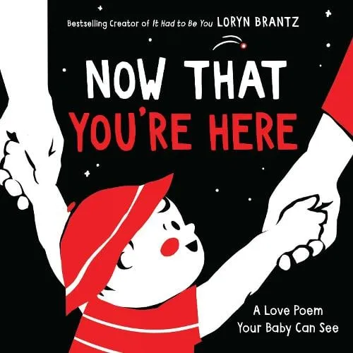 Loryn Brantz Now That You're Here