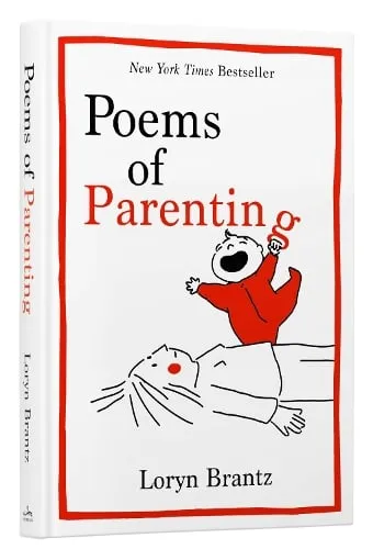 Loryn Brantz Poems of Parenting