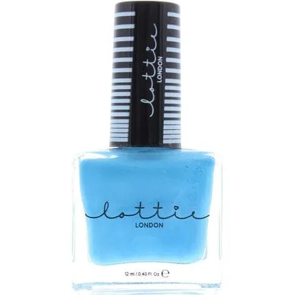 Lottie London Lottie Nail Polish 12ml