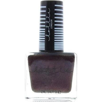 Lottie London Lottie Nail Polish 12ml Guru
