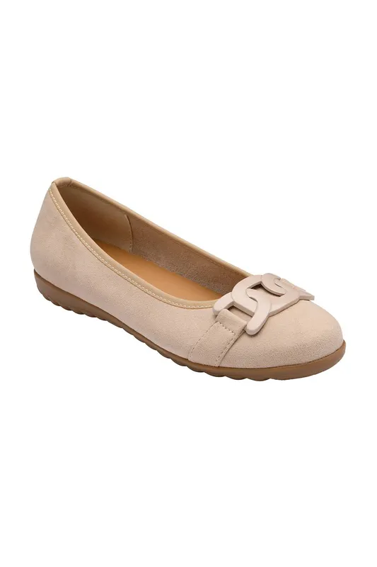 Lotus Women's Eleni Womens Pumps - Tan - Size: 6