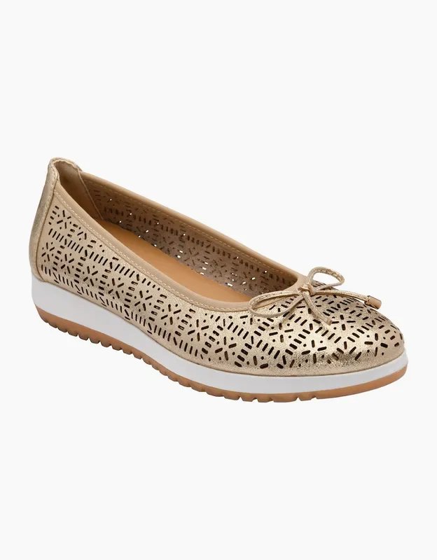 Lotus Women's Helen Womens Pumps - Tan - Size: 3