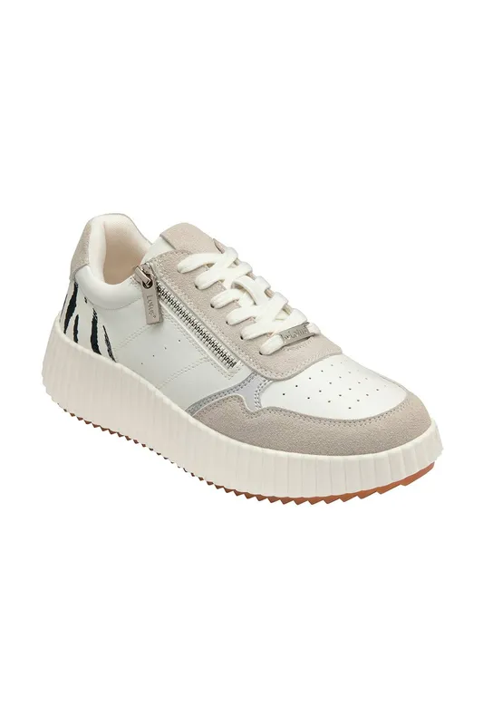 Lotus Women's Paige Womens Trainers - Tan - Size: 4