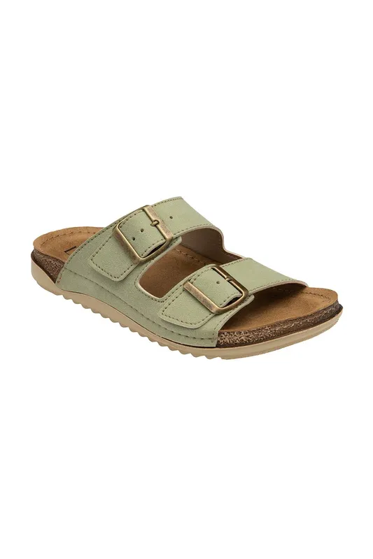 Lotus Women's Rome Womens Sandals - Tan - Size: 6