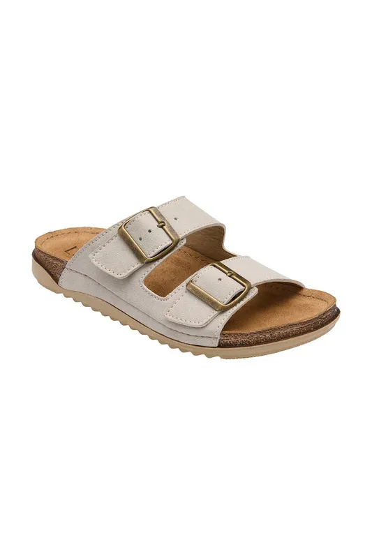 Lotus Women's Rome Womens Sandals - Brown - Size: 3
