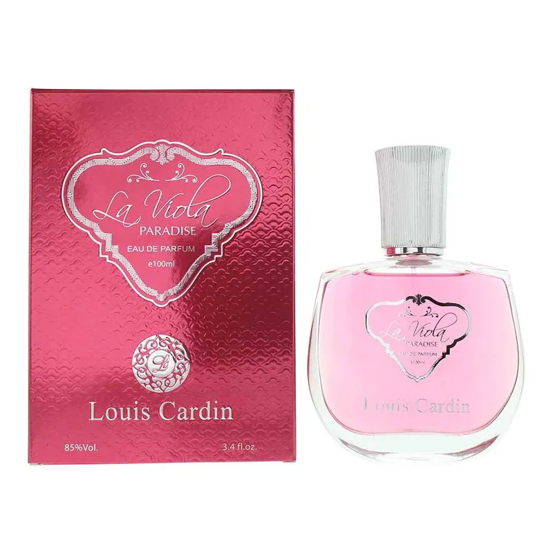 Louis Cardin Ferocious Deodorant Spray 200ml