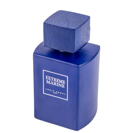 Louis Varel Extreme Marine Unisex Eau de Parfum – 100ml