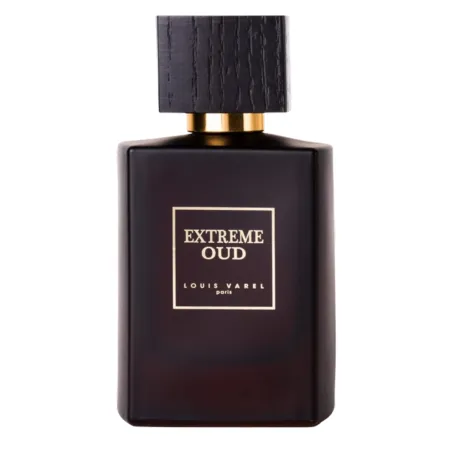 Louis Varel Extreme Oud Unisex Eau de Parfum â 100ml