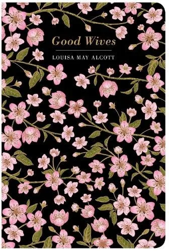 Louisa May Alcott Good Wives
