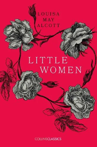 Louisa May Alcott Little Women