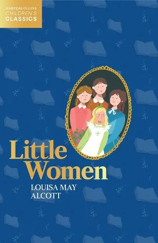 Louisa May Alcott Little Women