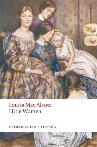 Louisa May Alcott Little Women