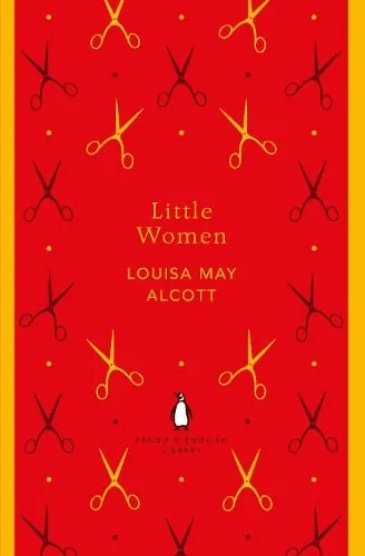 Louisa May Alcott Little Women