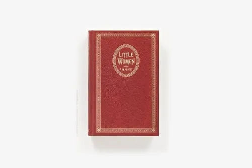 Louisa May Alcott Little Women