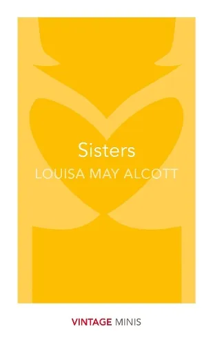 Louisa May Alcott Sisters