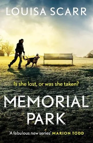 Louisa Scarr Memorial Park