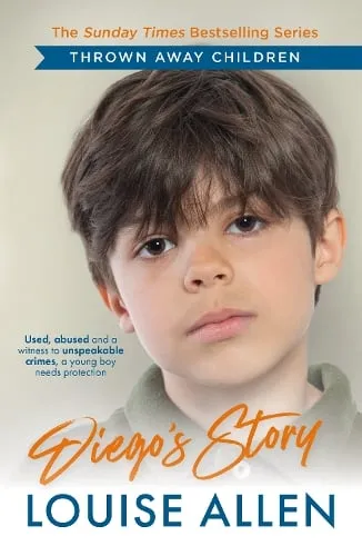 Louise Allen Diego's Story