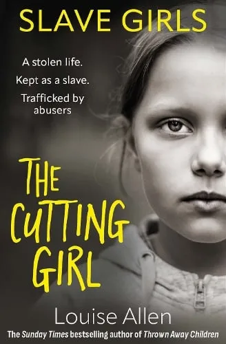 Louise Allen Slave Girls: The Cutting Girl