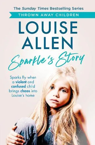 Louise Allen Sparkle's Story