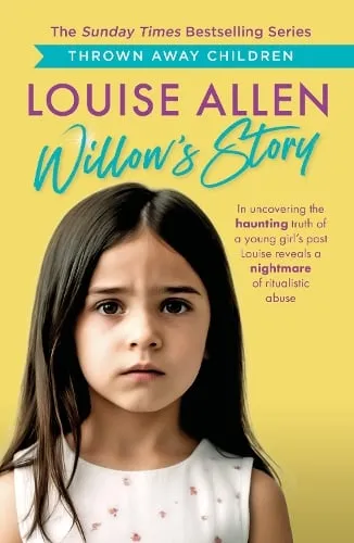 Louise Allen Willow's Story