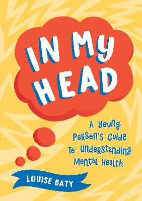 Louise Baty In My Head