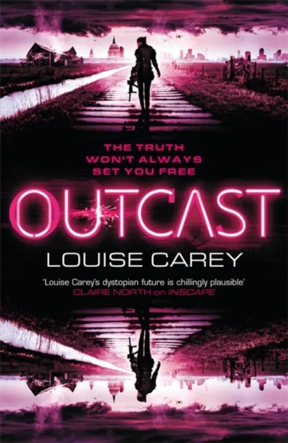 Louise Carey Outcast