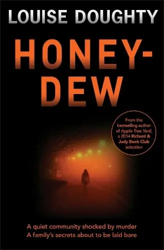 Louise Doughty Honey-Dew