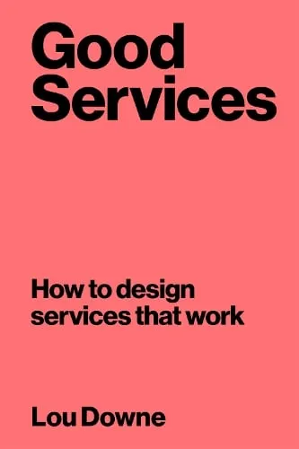 Louise Downe Good Services