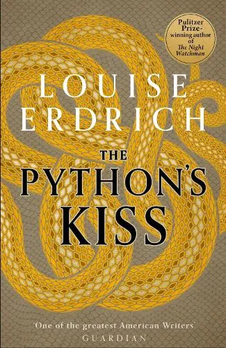 Louise Erdrich Python's Kiss