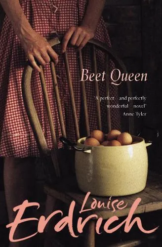 Louise Erdrich The Beet Queen