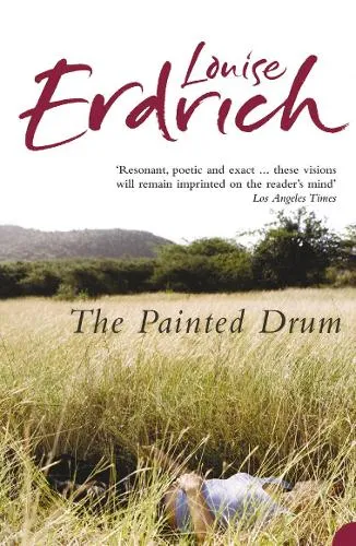 Louise Erdrich The Painted Drum