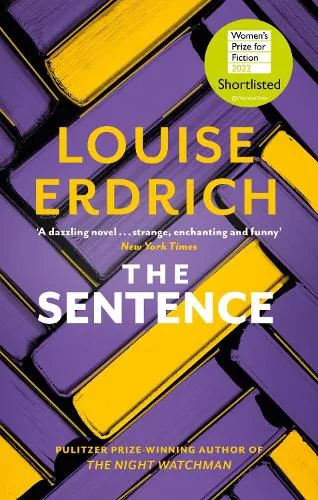 Louise Erdrich The Sentence