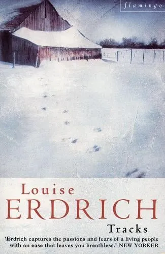 Louise Erdrich Tracks