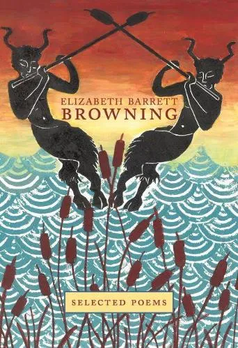 Louise Guinness Elizabeth Barrett Browning