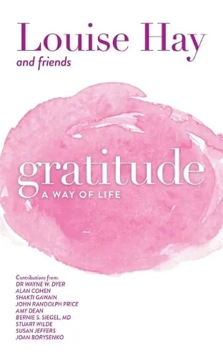 Louise Hay Gratitude