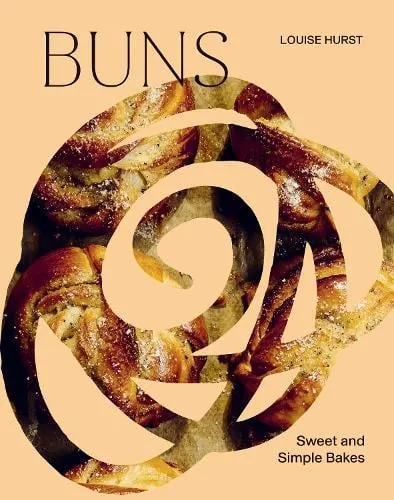 Louise Hurst Buns