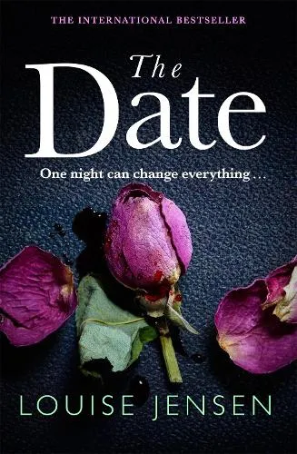 Louise Jensen The Date