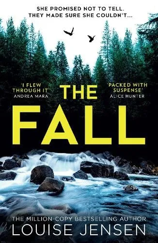 Louise Jensen The Fall