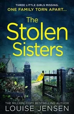 Louise Jensen The Stolen Sisters