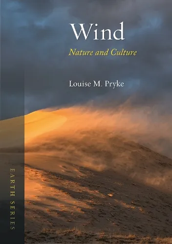 Louise M. Pryke Wind
