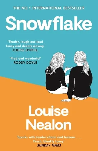 Louise Nealon Snowflake