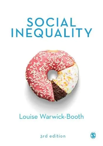 Louise Warwick-Booth Social Inequality