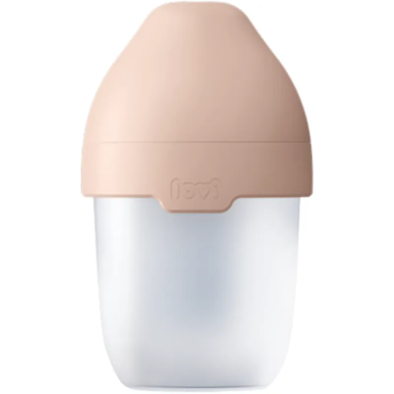 Lovi Mammafeel Baby Bottle 1 un. 150mL 0+ Months