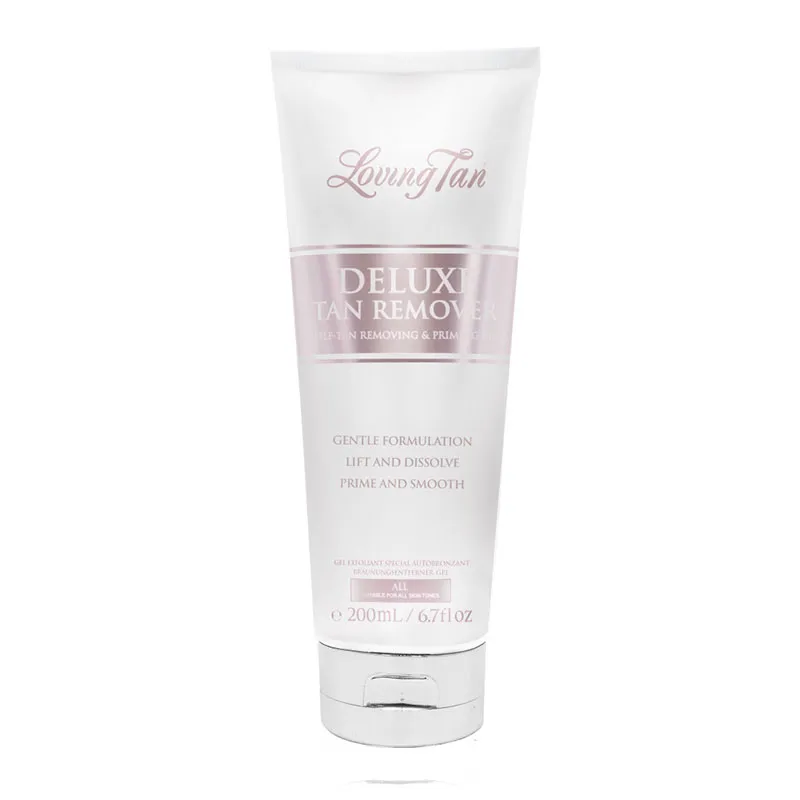 Loving Tan Deluxe Tan Remover 200ml